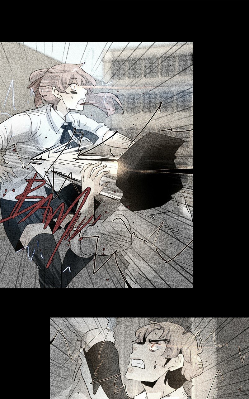 UnORDINARY Capitulo 160 página 33