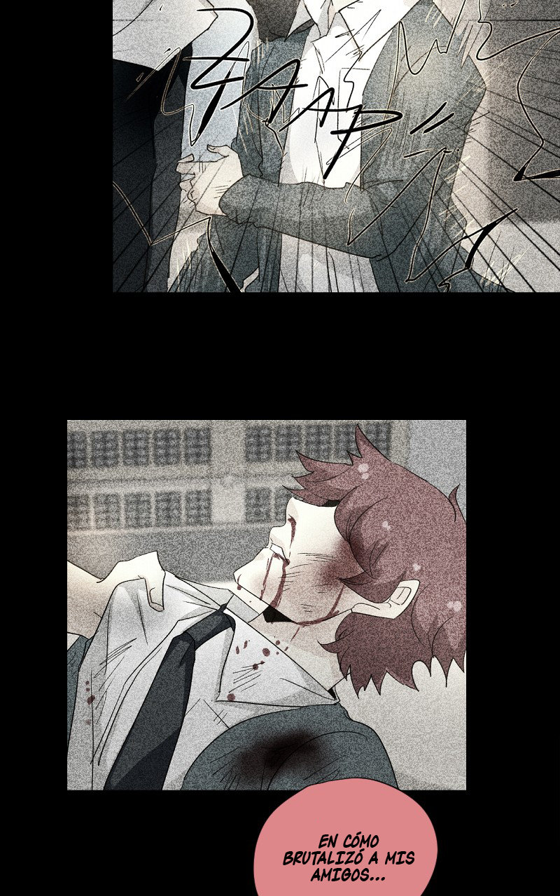 UnORDINARY Capitulo 160 página 34