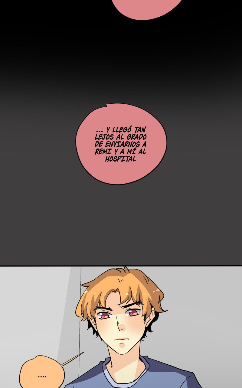 UnORDINARY Capitulo 160 página 35