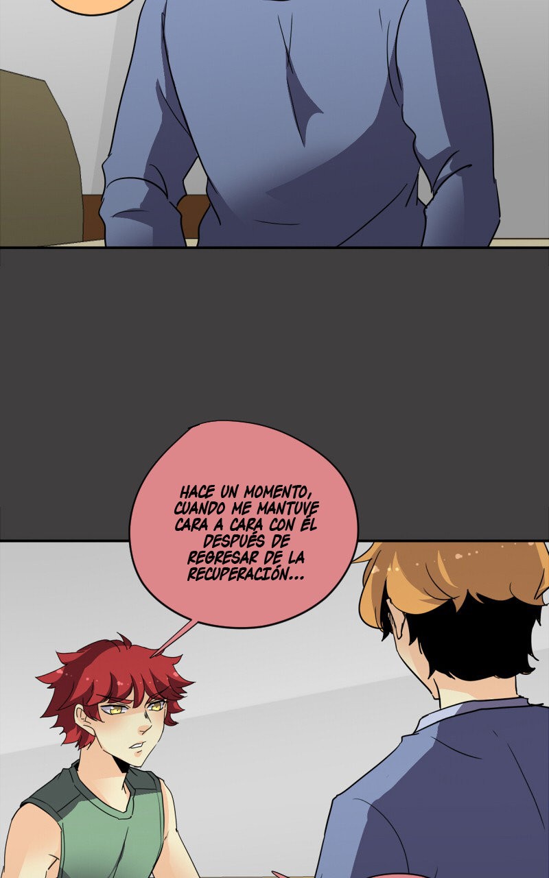 UnORDINARY Capitulo 160 página 36