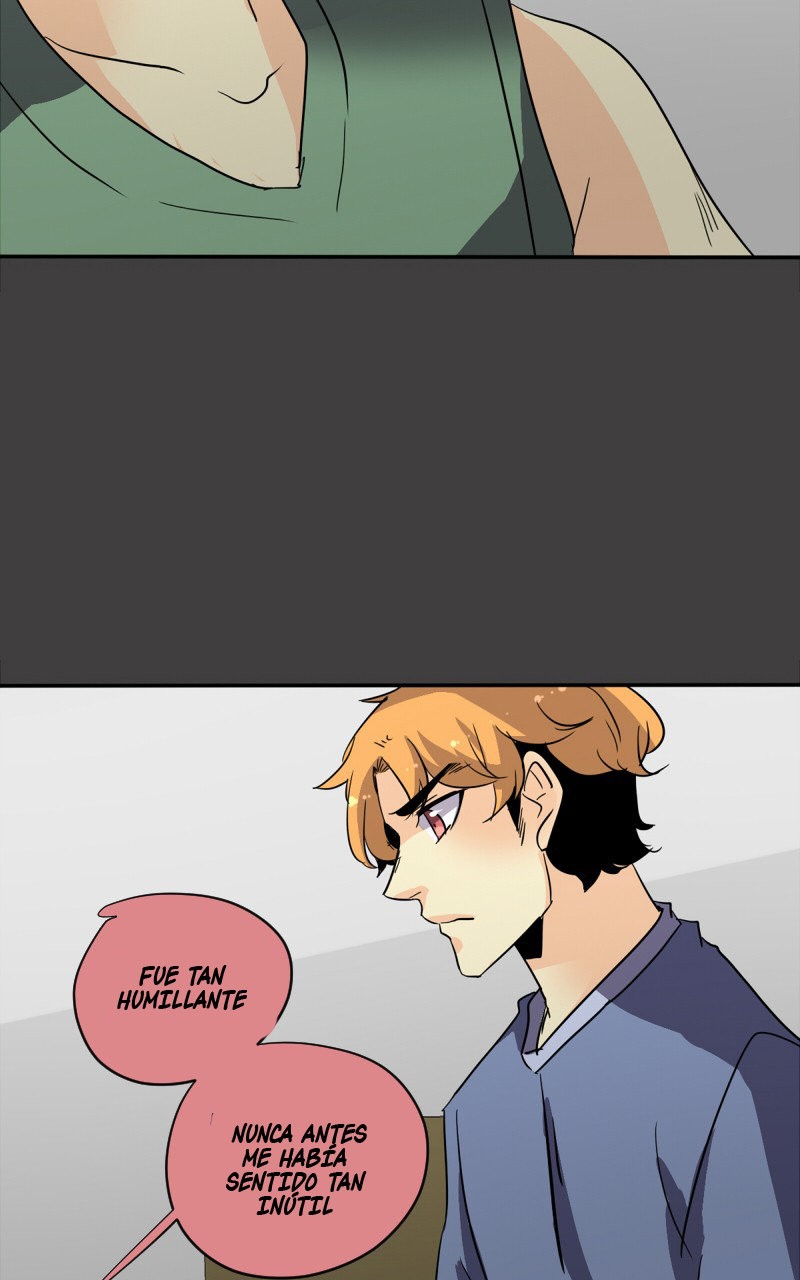 UnORDINARY Capitulo 160 página 38