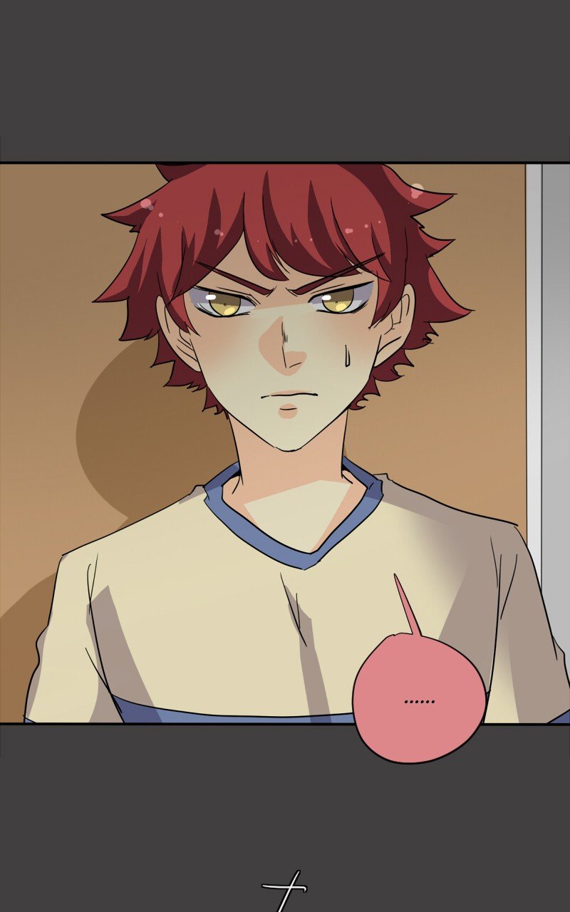 UnORDINARY Capitulo 160 página 4