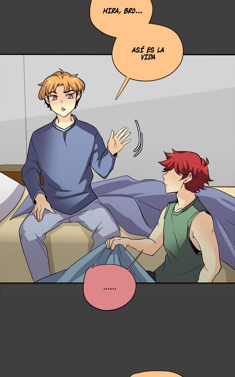 UnORDINARY Capitulo 160 página 40