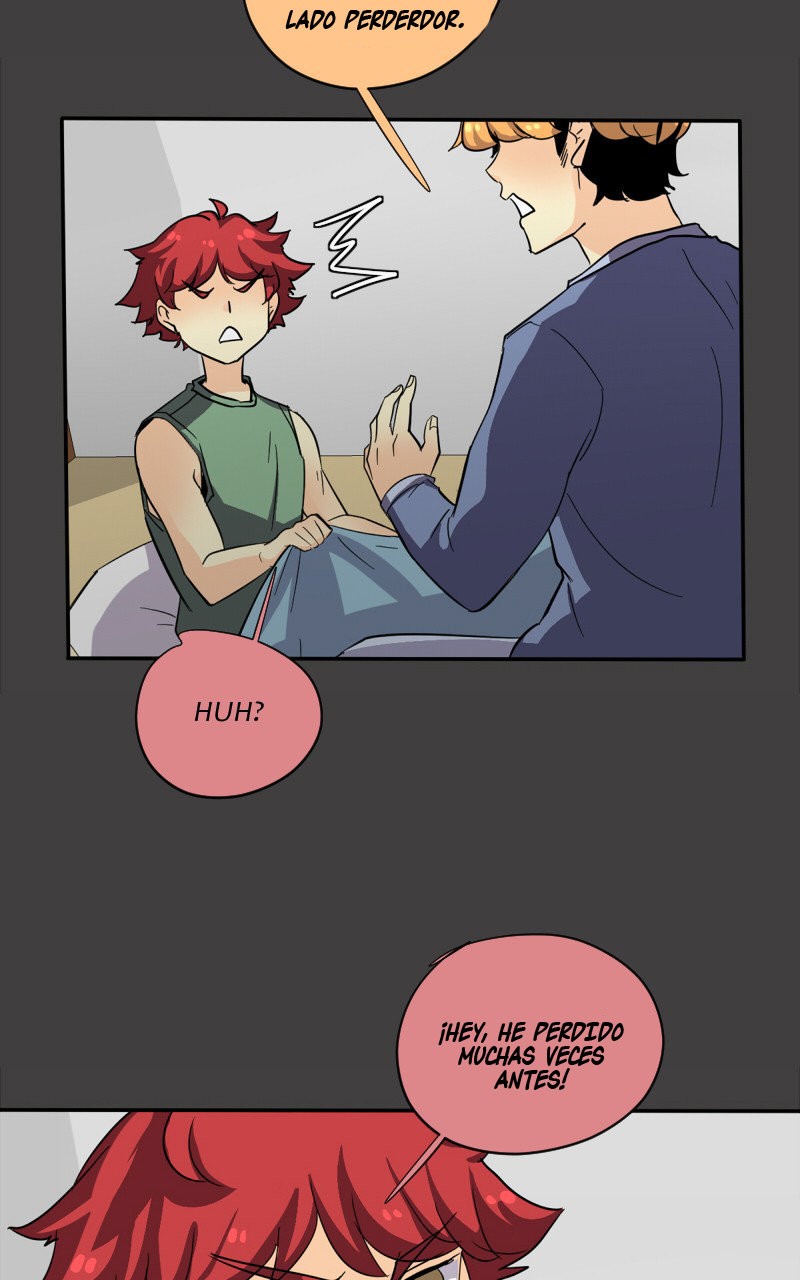 UnORDINARY Capitulo 160 página 42