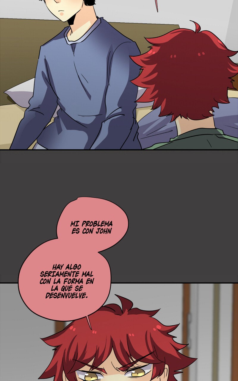 UnORDINARY Capitulo 160 página 44