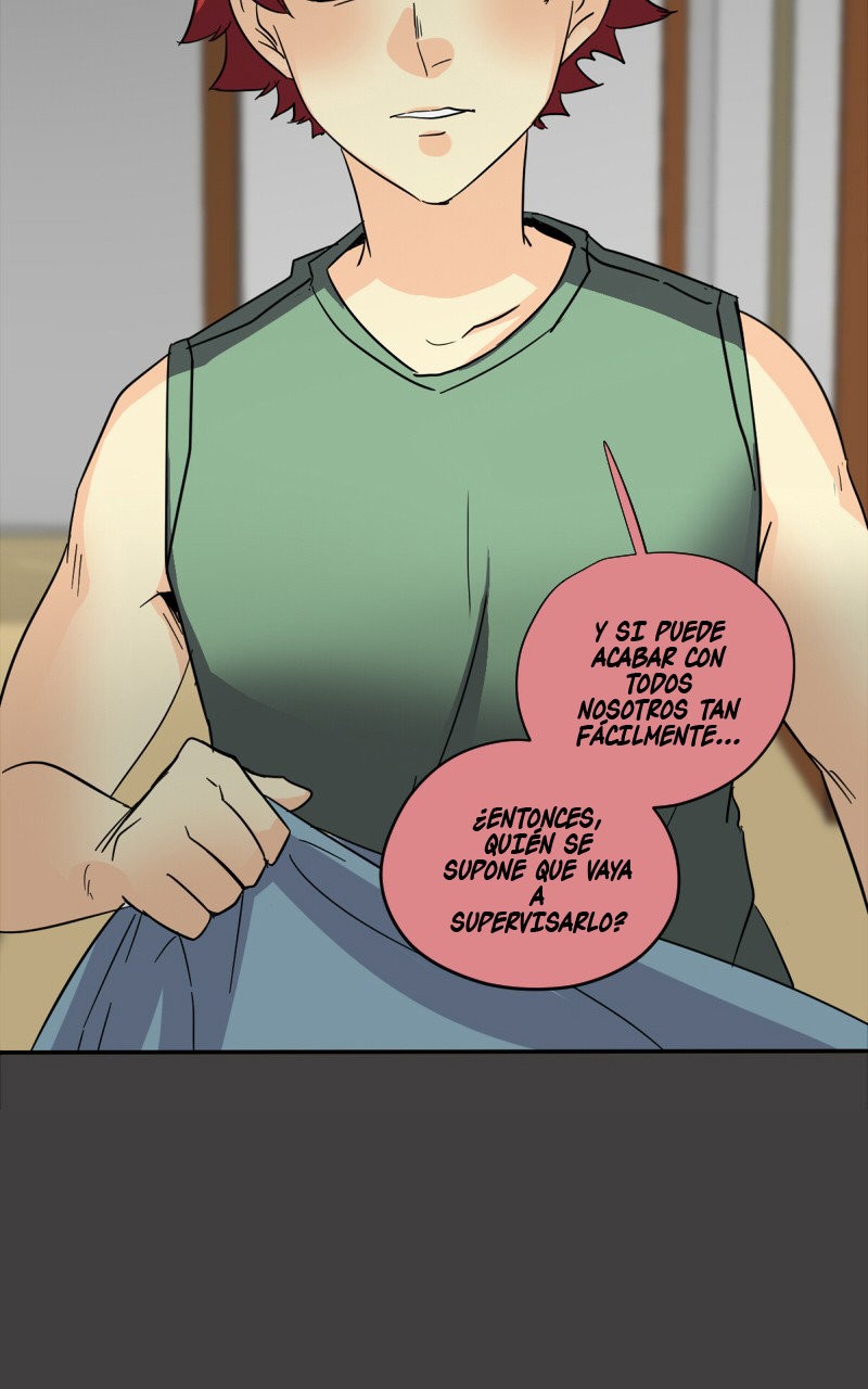 UnORDINARY Capitulo 160 página 45