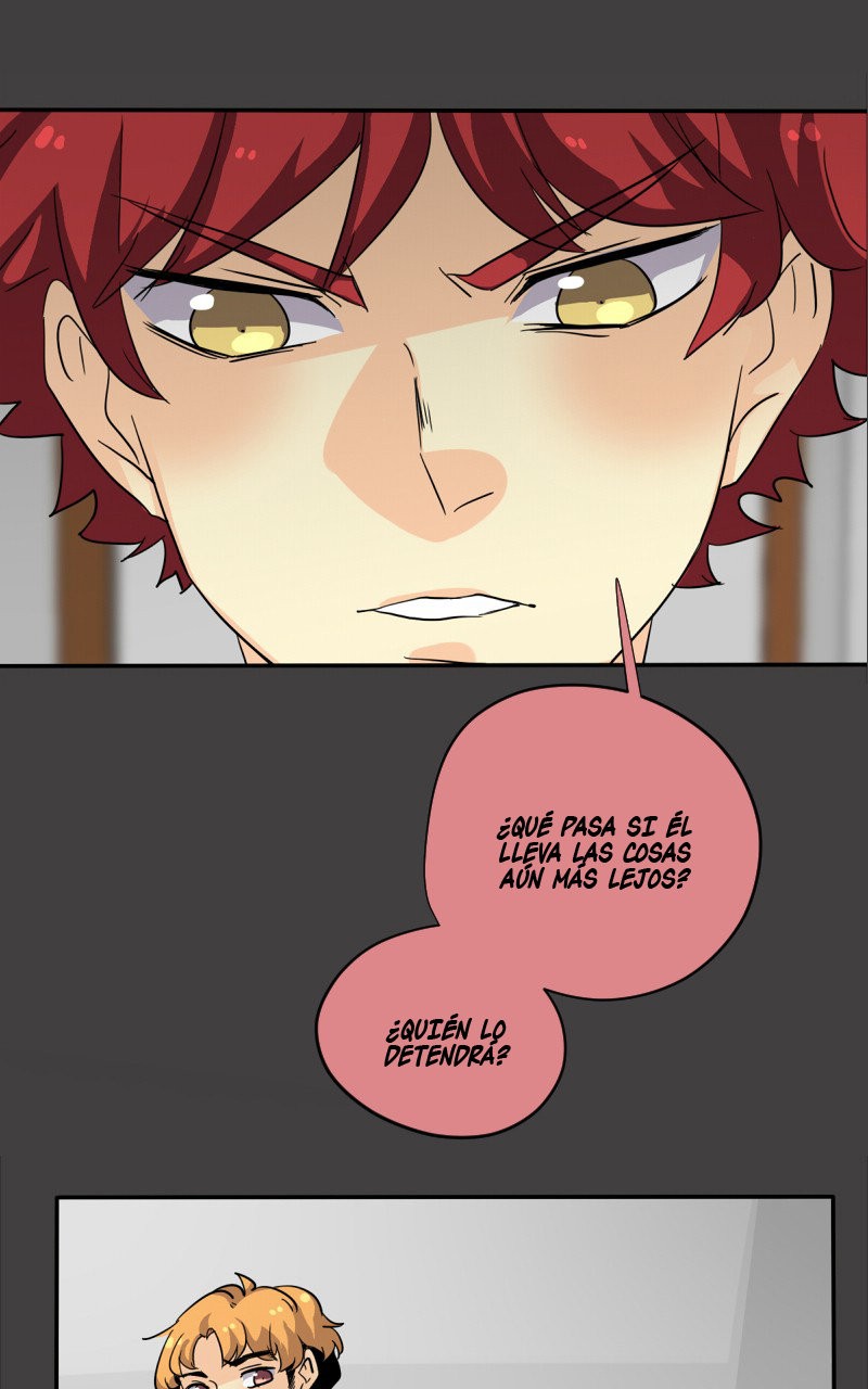 UnORDINARY Capitulo 160 página 46