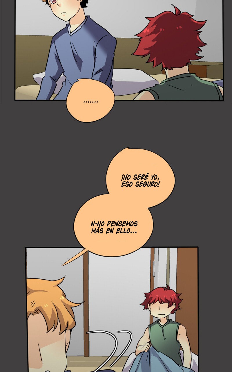 UnORDINARY Capitulo 160 página 47