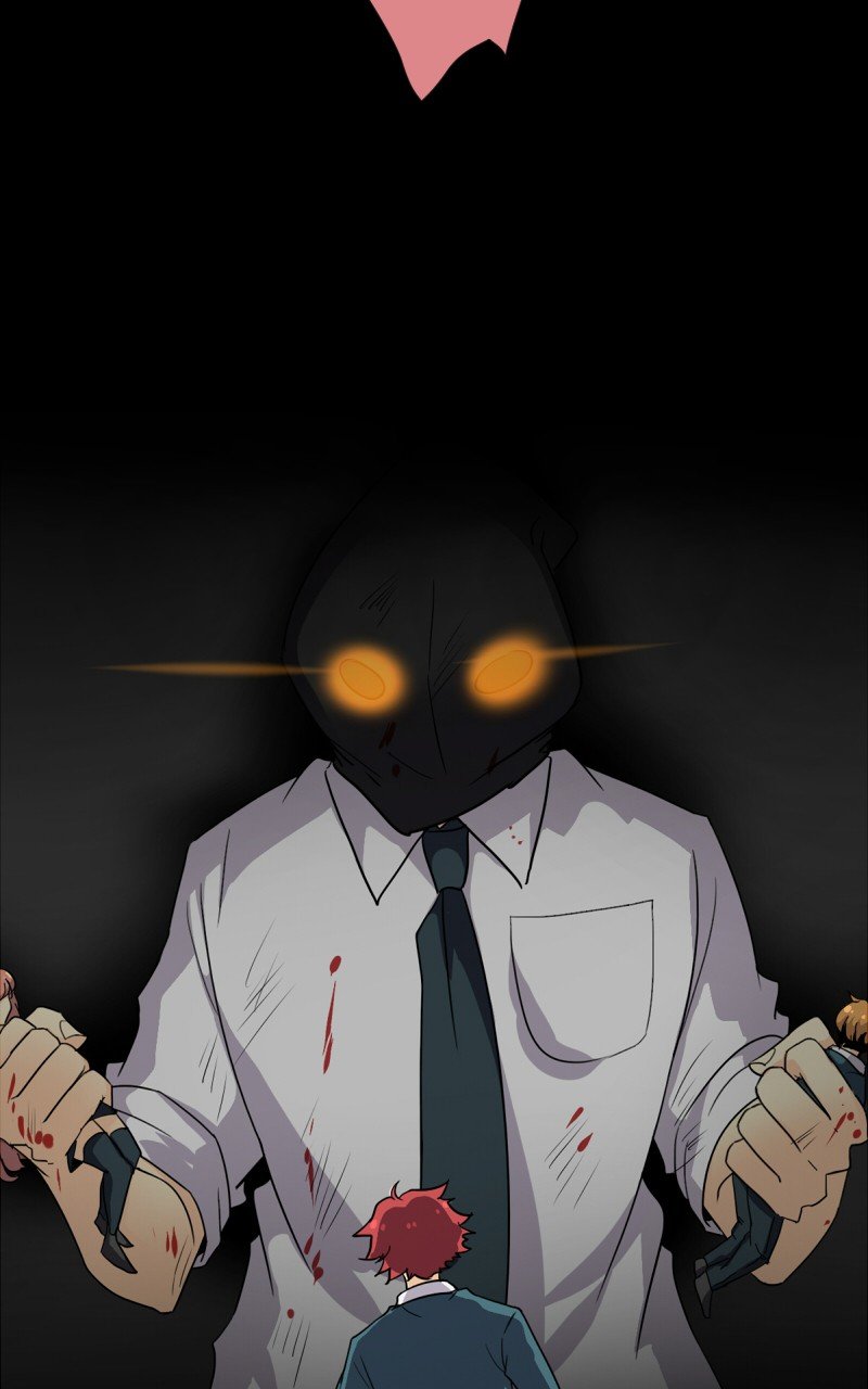 UnORDINARY Capitulo 160 página 49