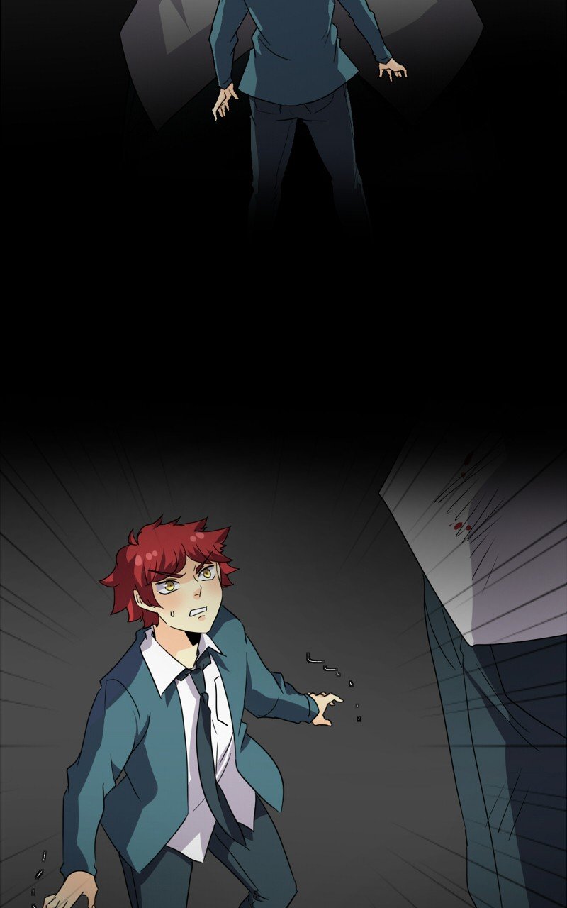 UnORDINARY Capitulo 160 página 50