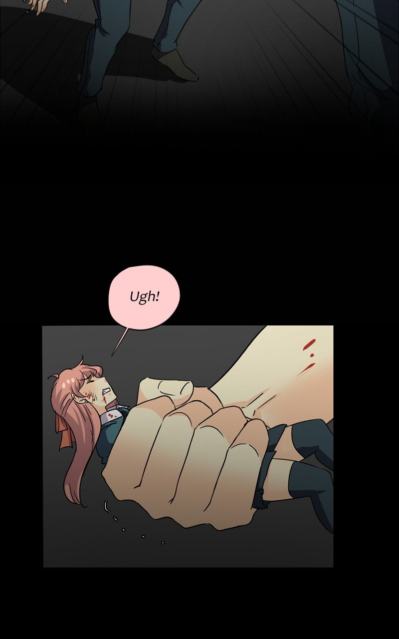 UnORDINARY Capitulo 160 página 51