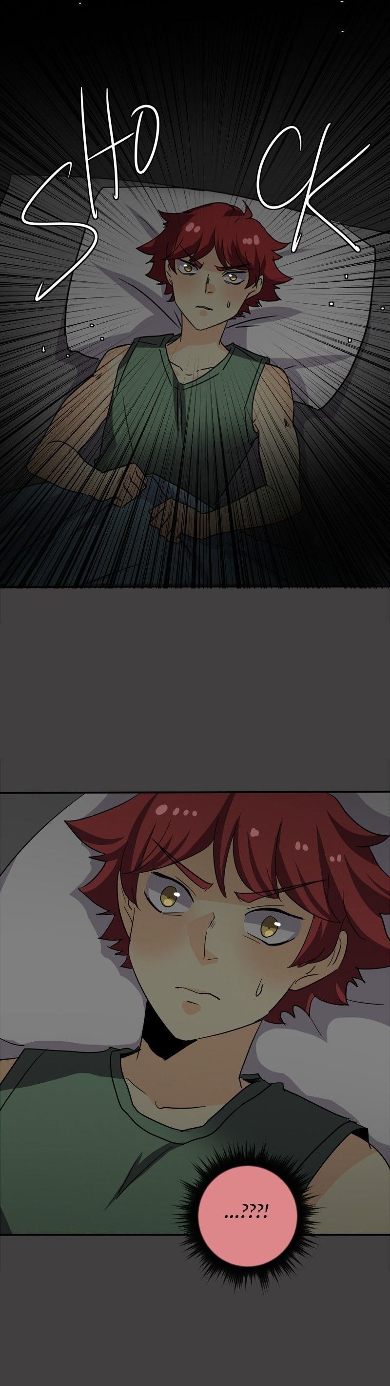 UnORDINARY Capitulo 160 página 55