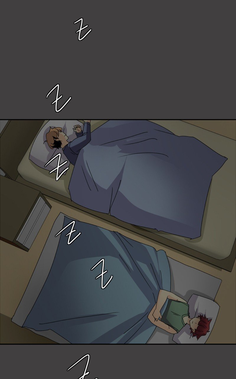 UnORDINARY Capitulo 160 página 56
