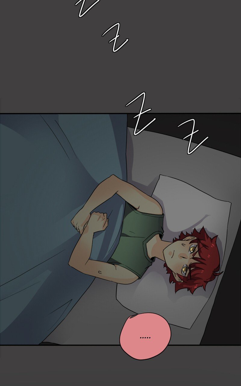 UnORDINARY Capitulo 160 página 57
