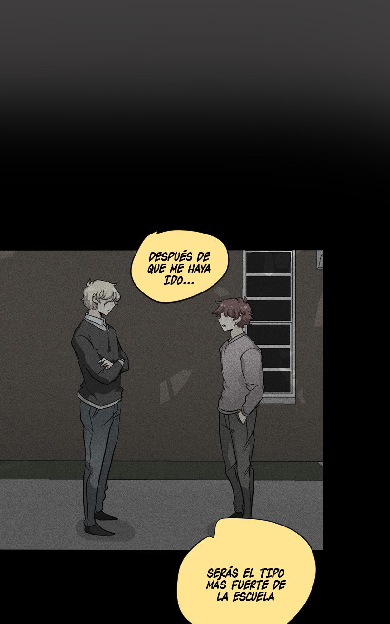UnORDINARY Capitulo 160 página 58