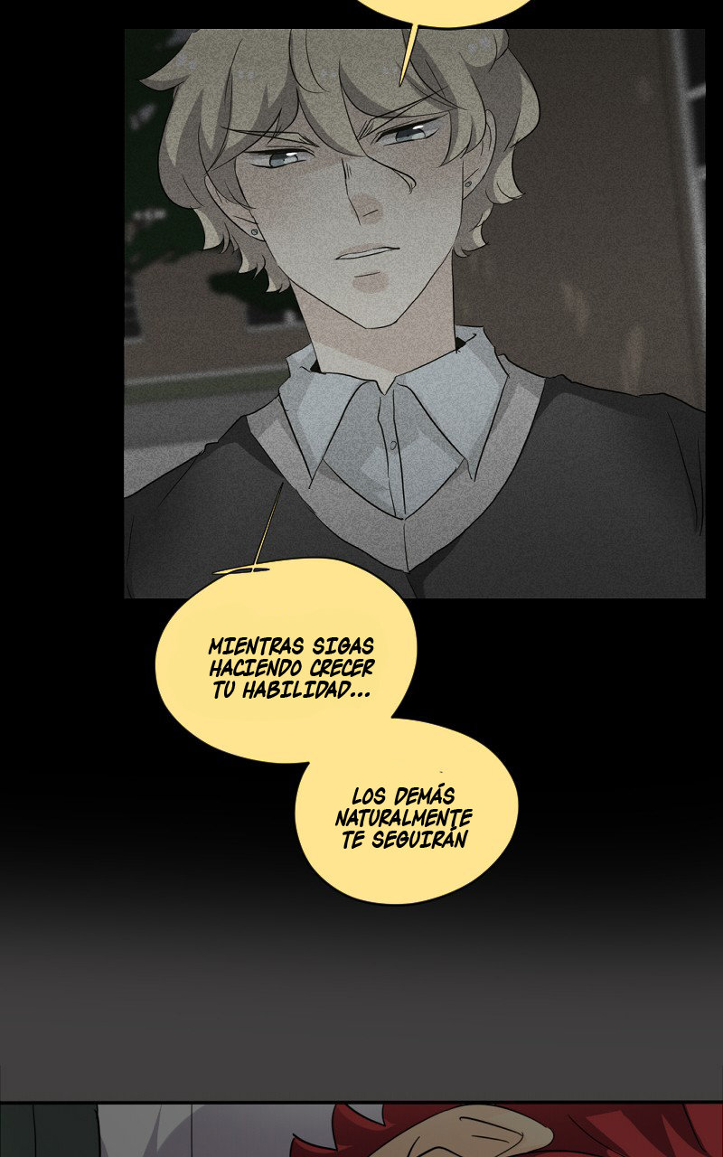 UnORDINARY Capitulo 160 página 59