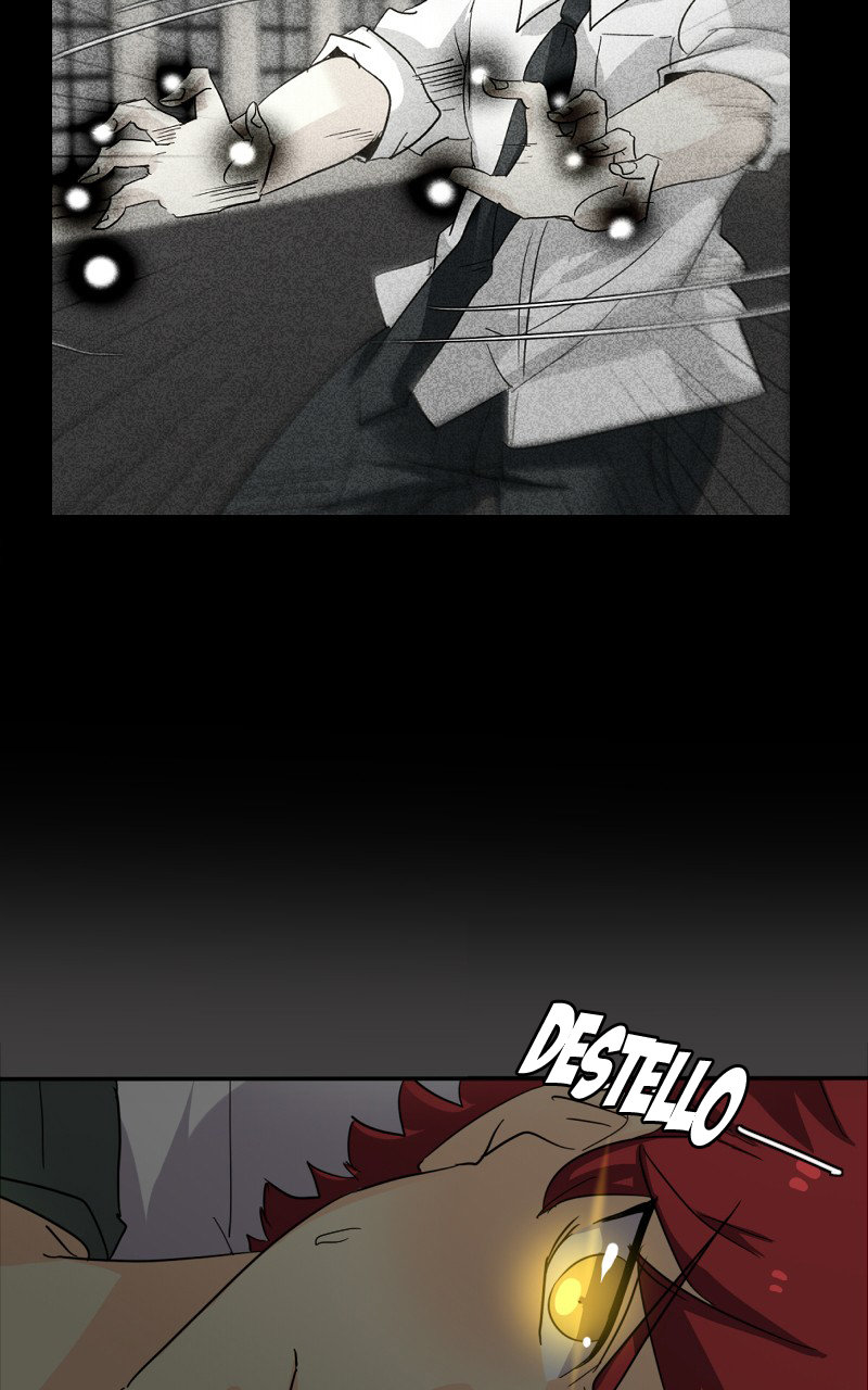 UnORDINARY Capitulo 160 página 61
