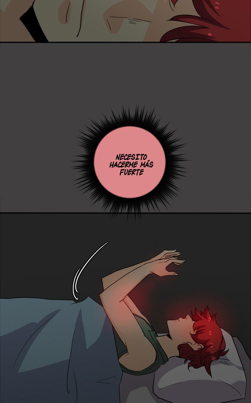 UnORDINARY Capitulo 160 página 62