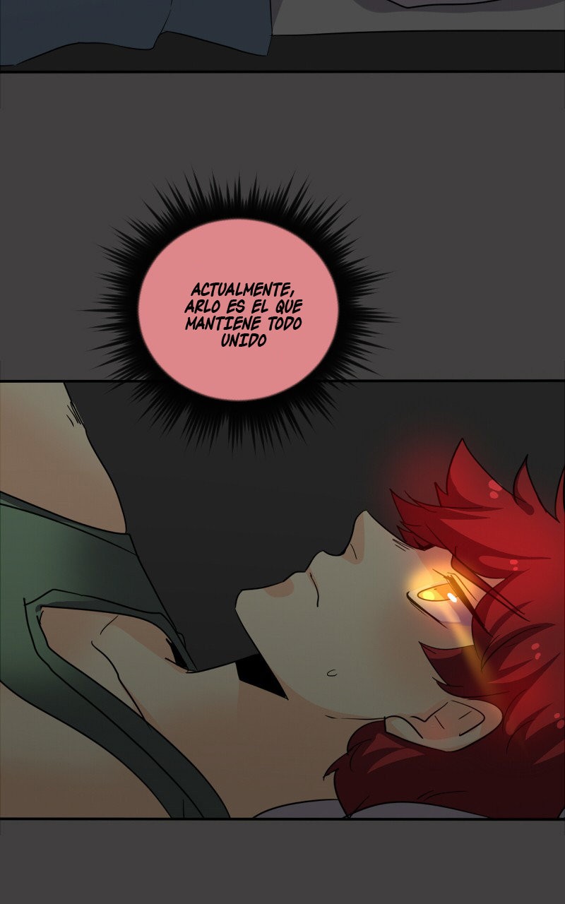 UnORDINARY Capitulo 160 página 63