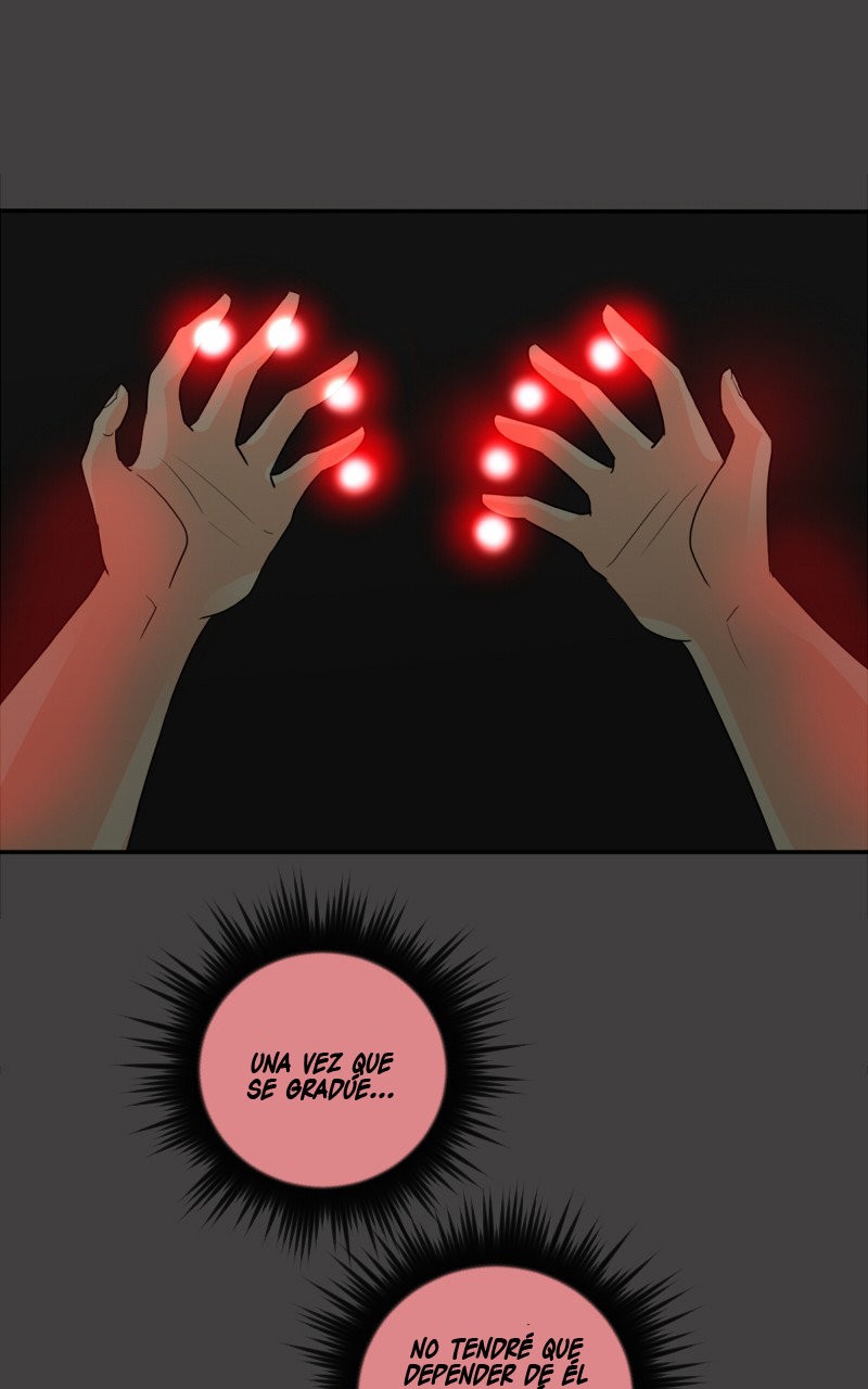 UnORDINARY Capitulo 160 página 64