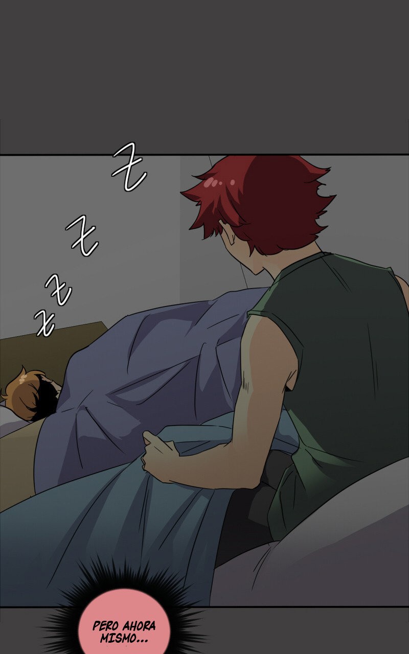 UnORDINARY Capitulo 160 página 68