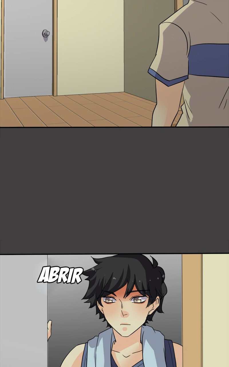 UnORDINARY Capitulo 160 página 7
