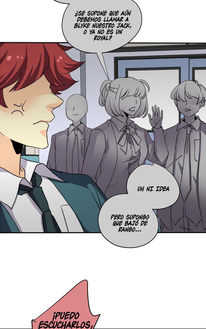 UnORDINARY Capitulo 160 página 72