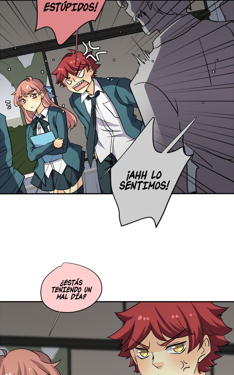 UnORDINARY Capitulo 160 página 73
