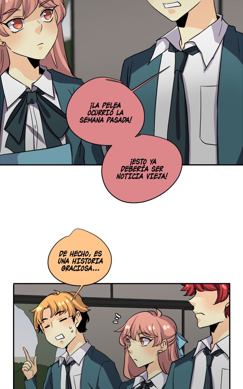 UnORDINARY Capitulo 160 página 74
