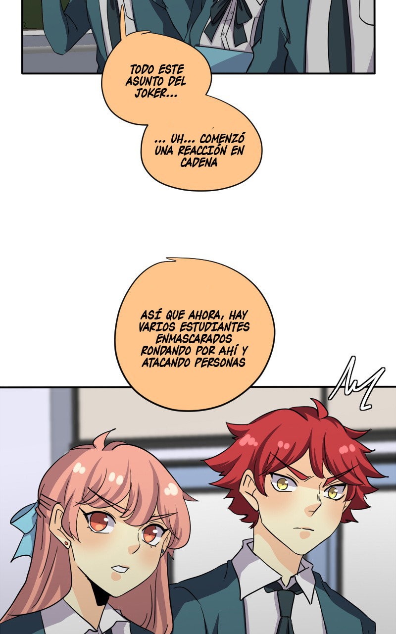 UnORDINARY Capitulo 160 página 75