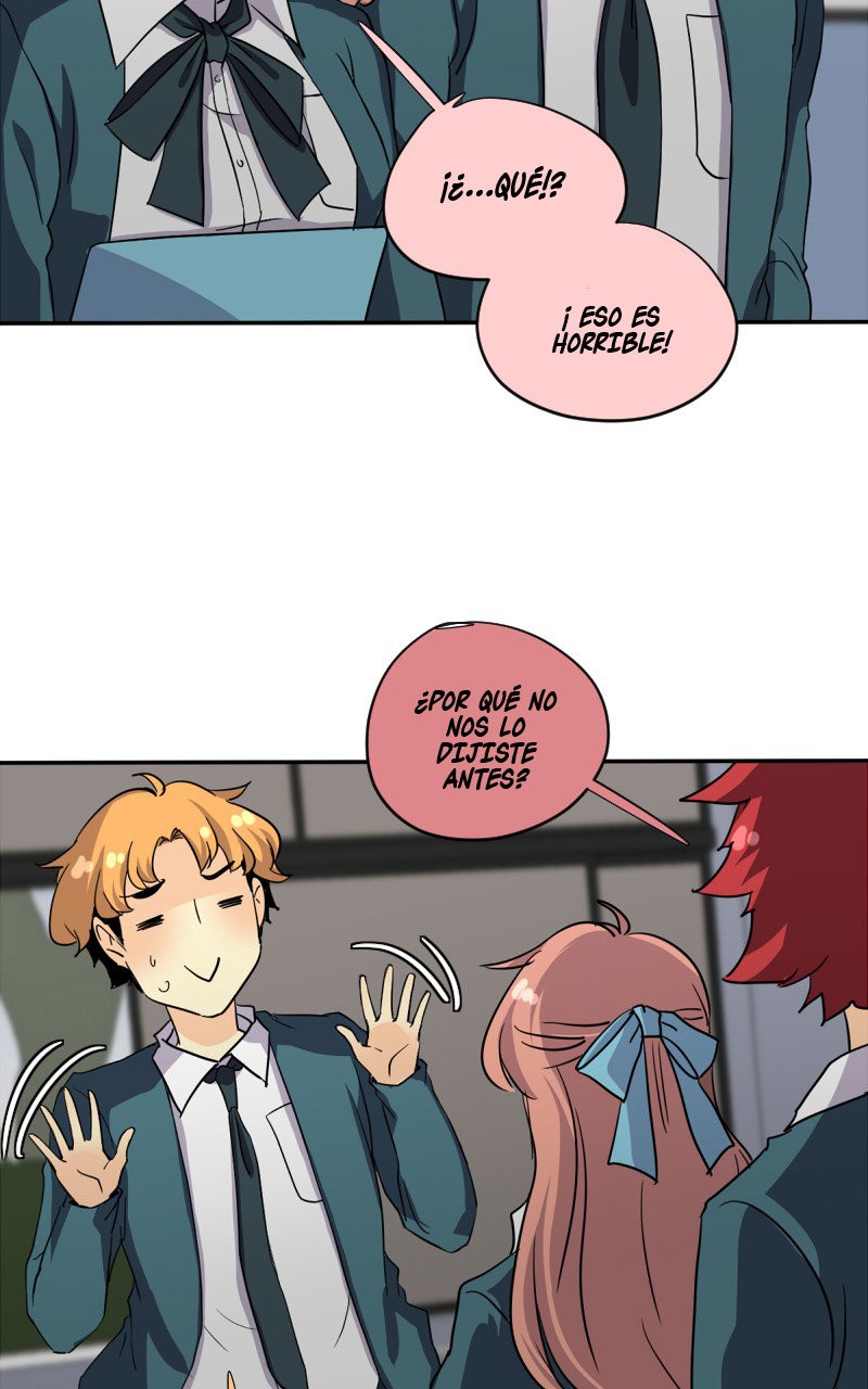 UnORDINARY Capitulo 160 página 76