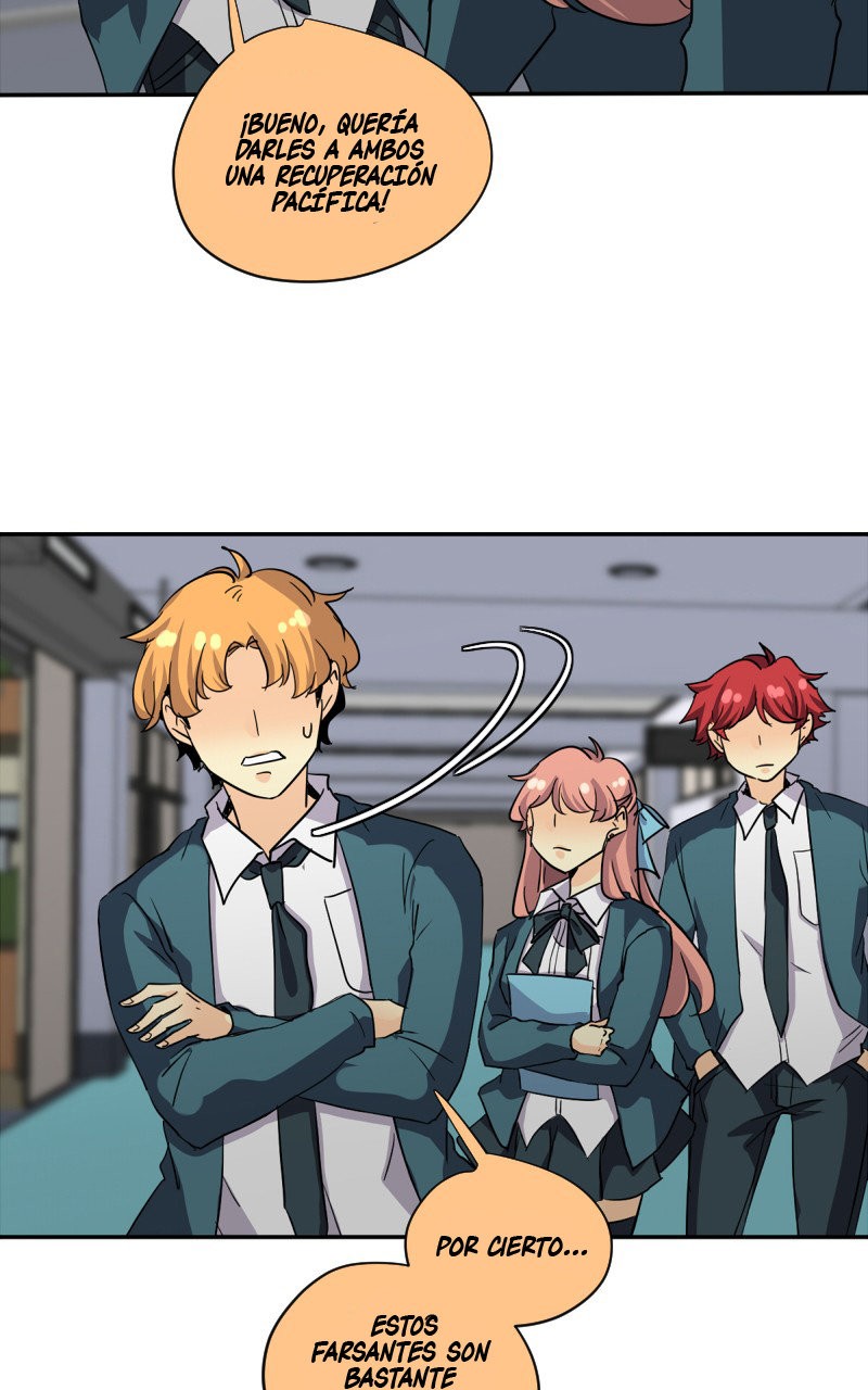 UnORDINARY Capitulo 160 página 77