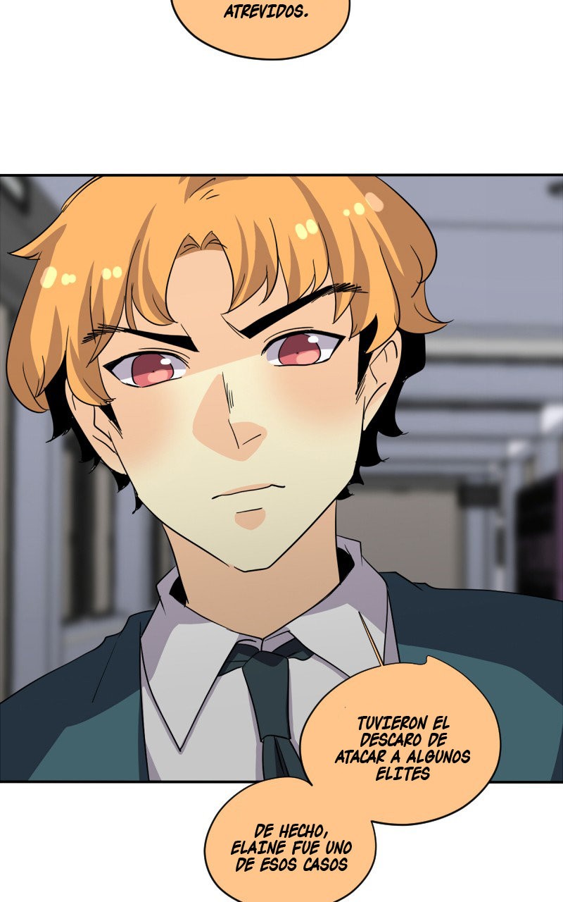 UnORDINARY Capitulo 160 página 78