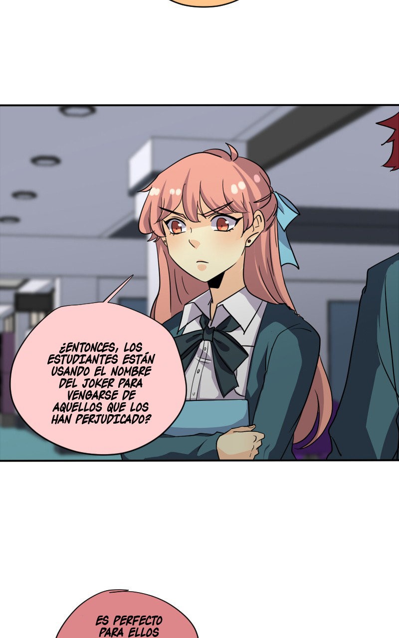 UnORDINARY Capitulo 160 página 79