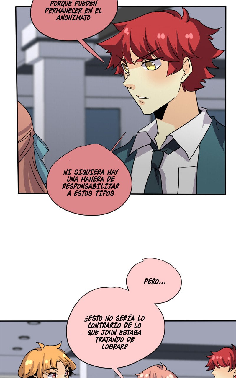 UnORDINARY Capitulo 160 página 80