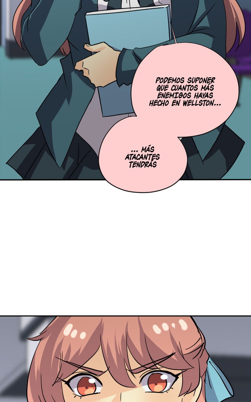 UnORDINARY Capitulo 160 página 84