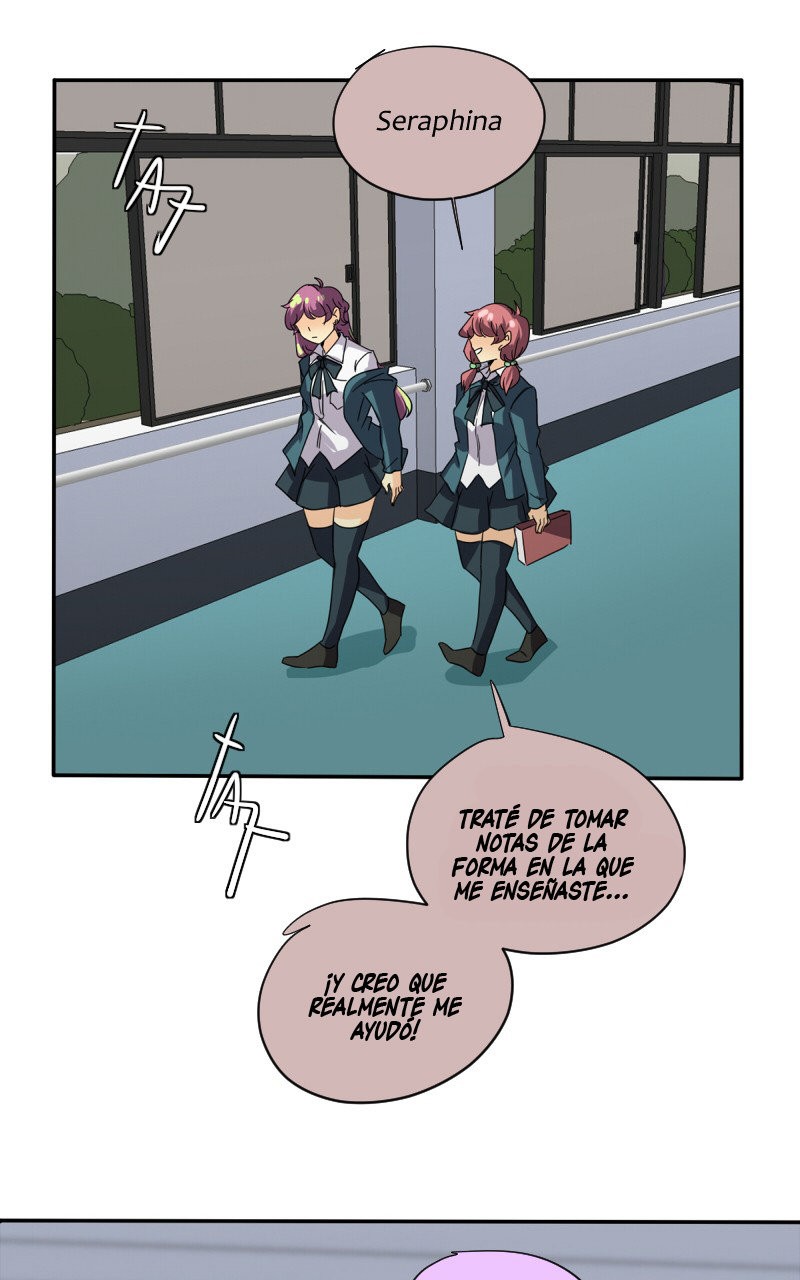 UnORDINARY Capitulo 160 página 88