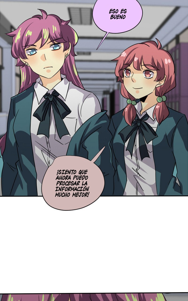 UnORDINARY Capitulo 160 página 89