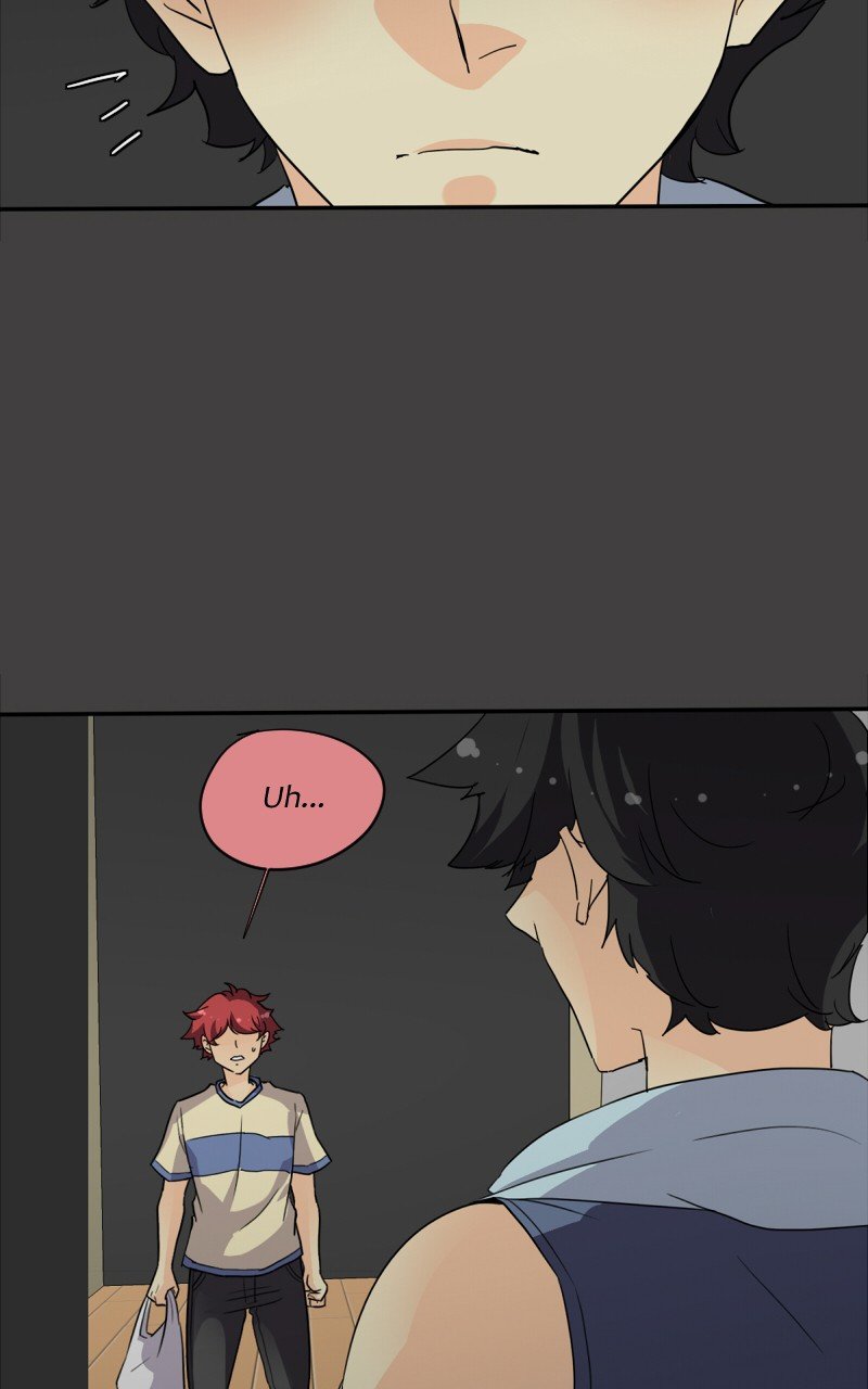 UnORDINARY Capitulo 160 página 9
