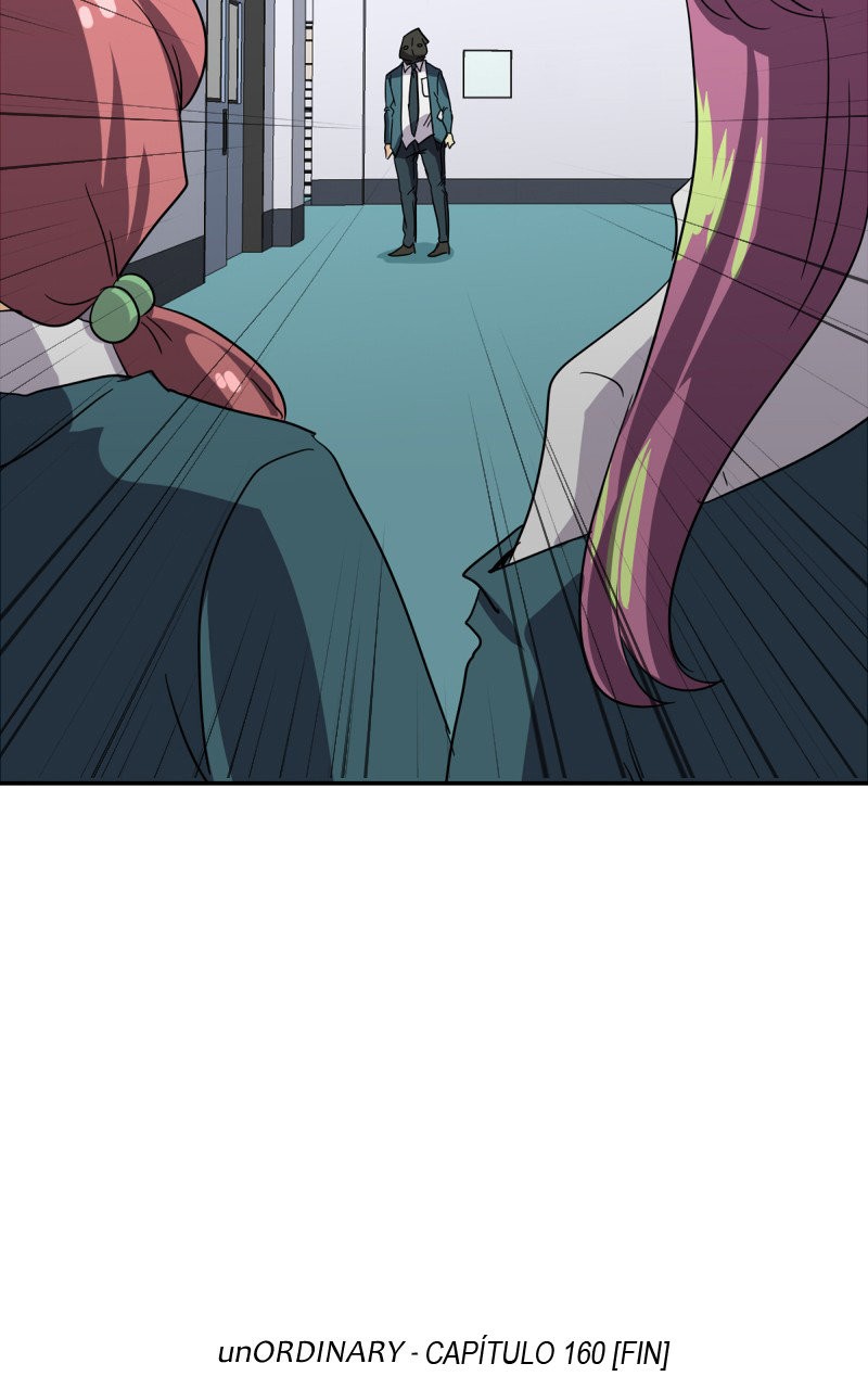 UnORDINARY Capitulo 160 página 91