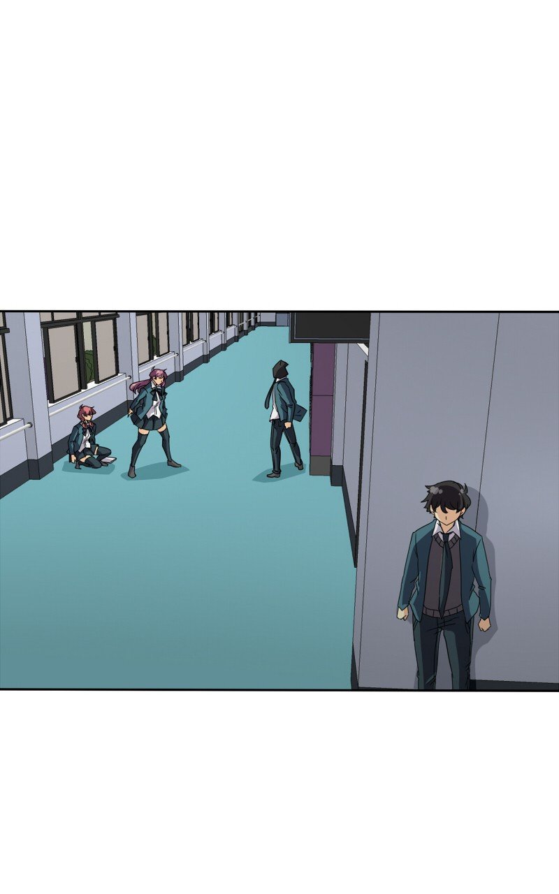 UnORDINARY Capitulo 161 página 11