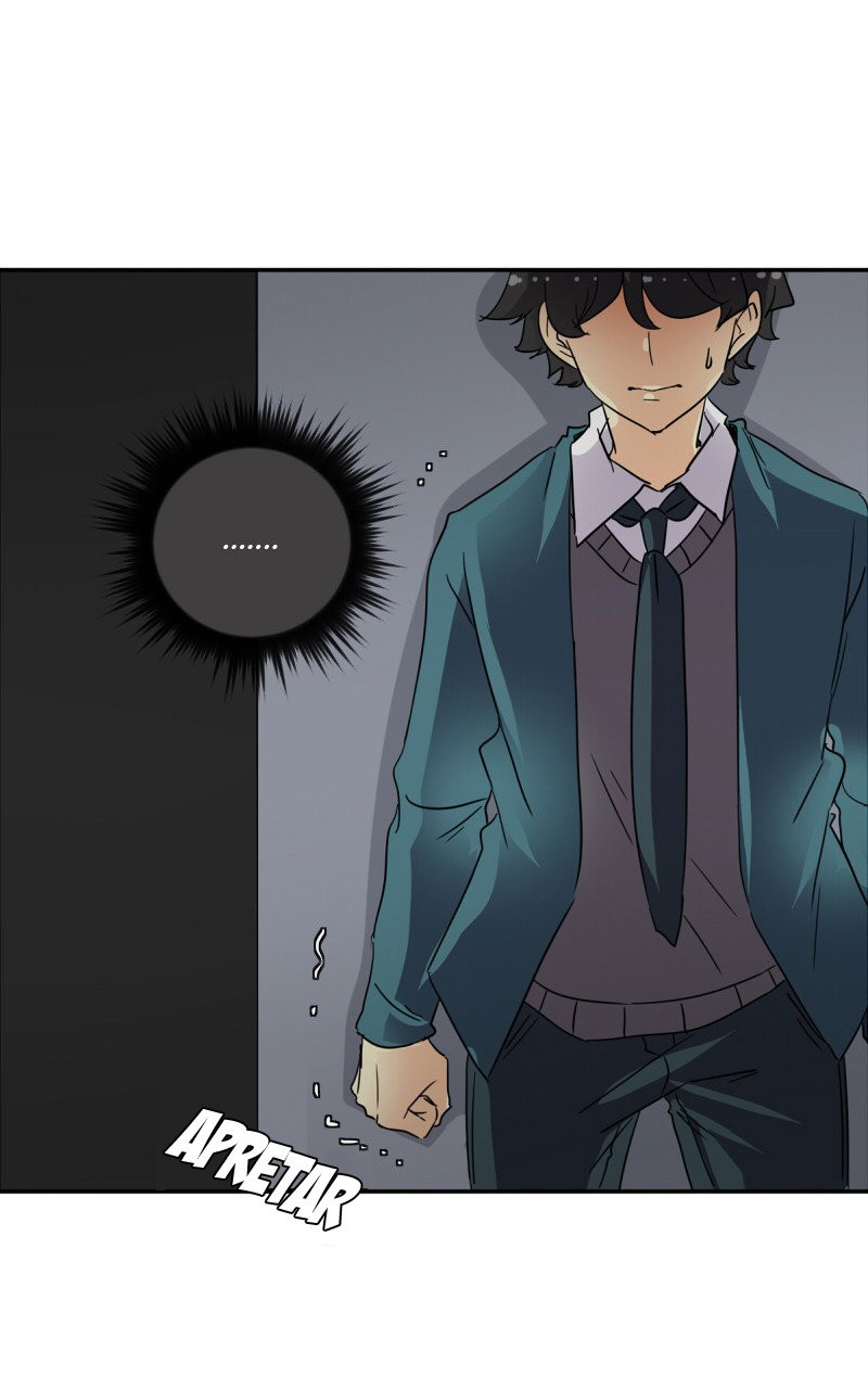 UnORDINARY Capitulo 161 página 12