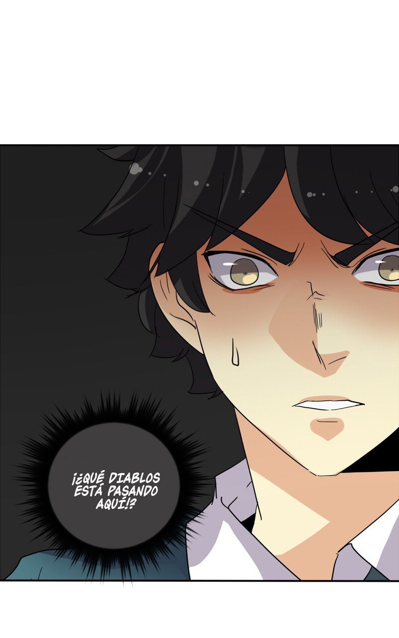 UnORDINARY Capitulo 161 página 13