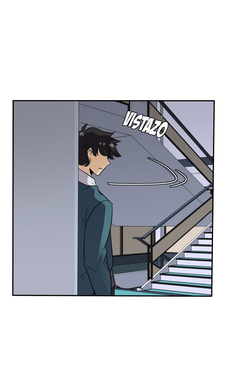 UnORDINARY Capitulo 161 página 14