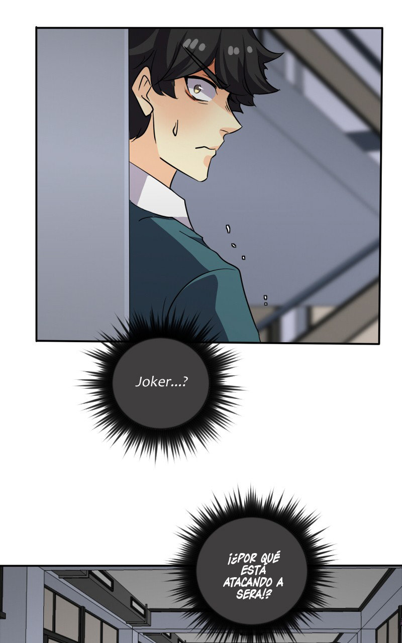 UnORDINARY Capitulo 161 página 15
