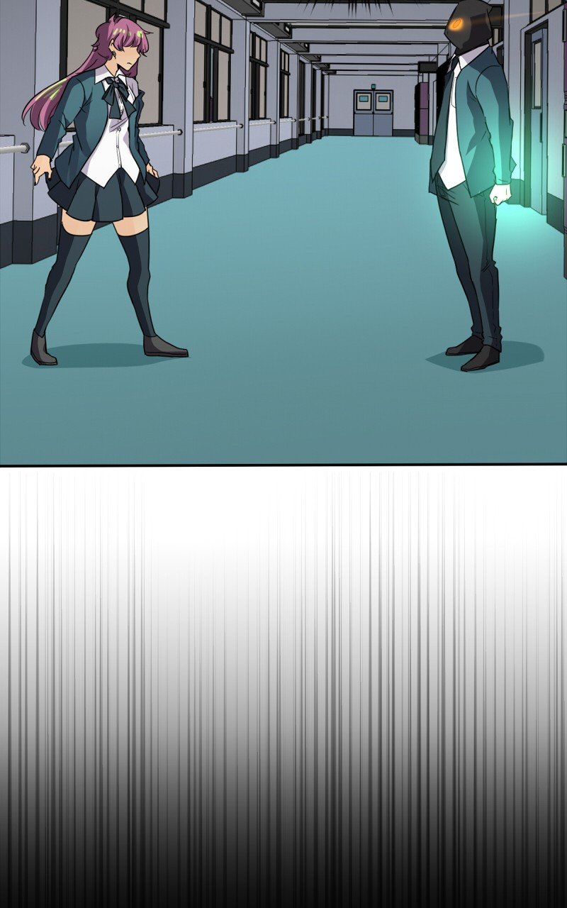 UnORDINARY Capitulo 161 página 16