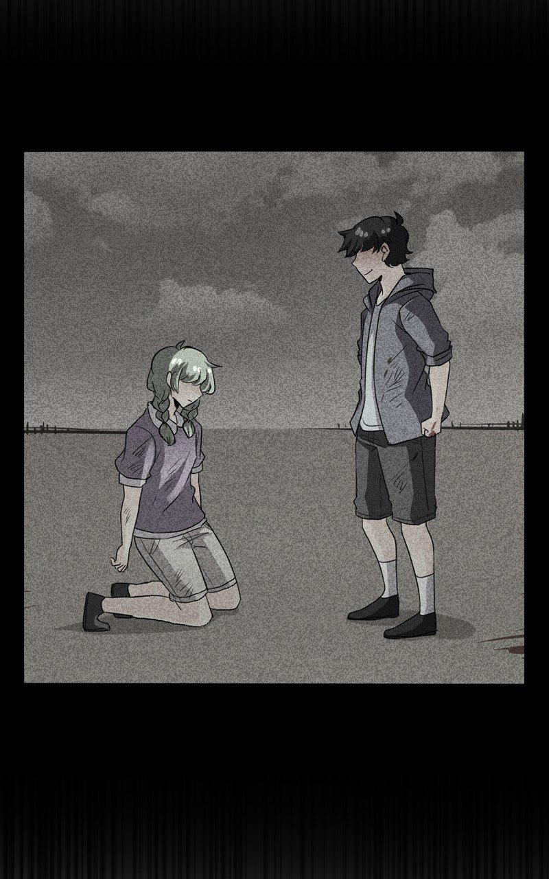 UnORDINARY Capitulo 161 página 17