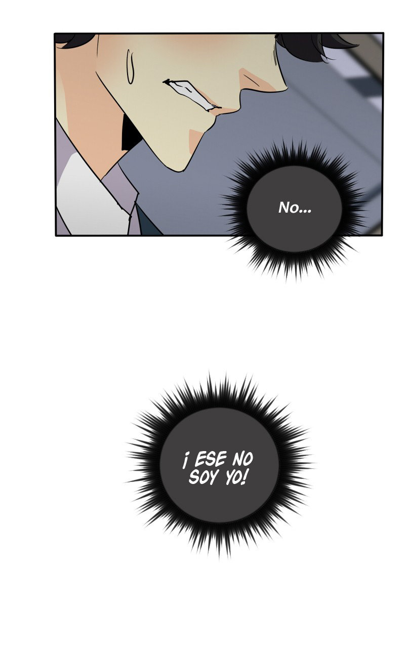 UnORDINARY Capitulo 161 página 19