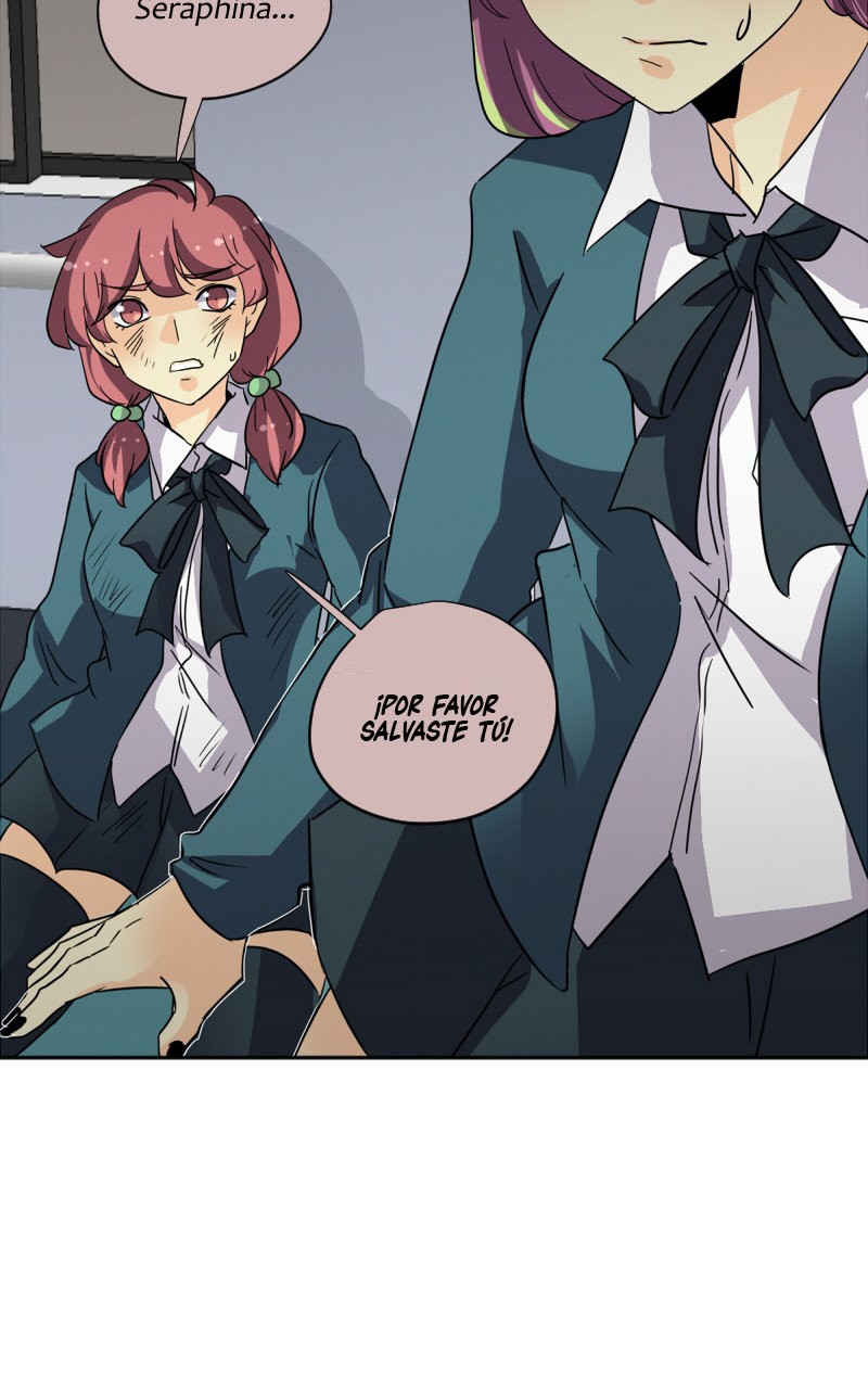 UnORDINARY Capitulo 161 página 23