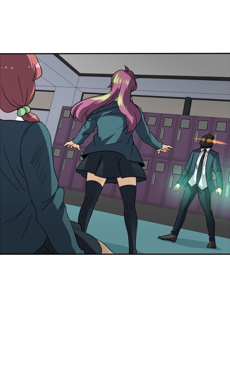UnORDINARY Capitulo 161 página 24